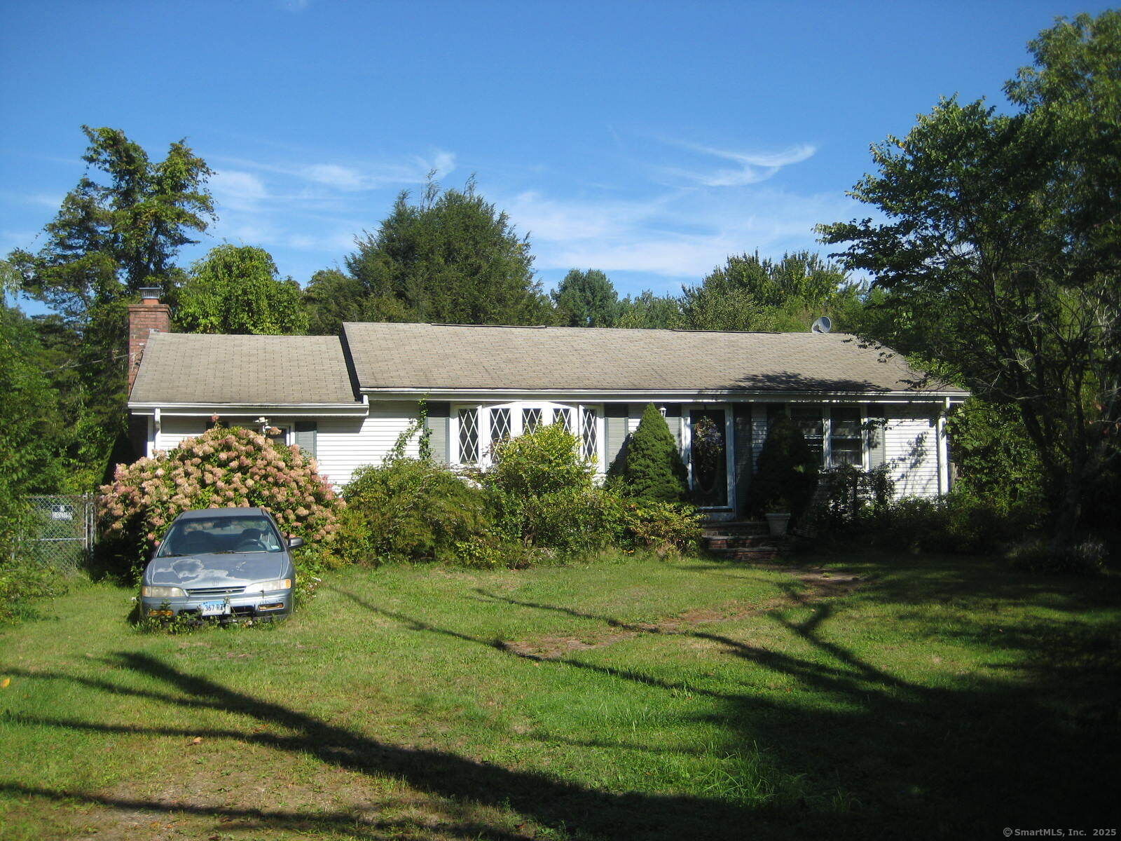 Property Photo: 72 Dickinson Road CT 06438
