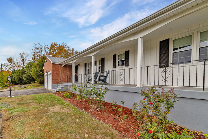 Property Photo:  97 Longview Drive  CT 06037 