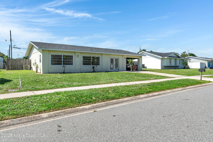 920 NE Burn Drive NE  Palm Bay FL 32905 photo