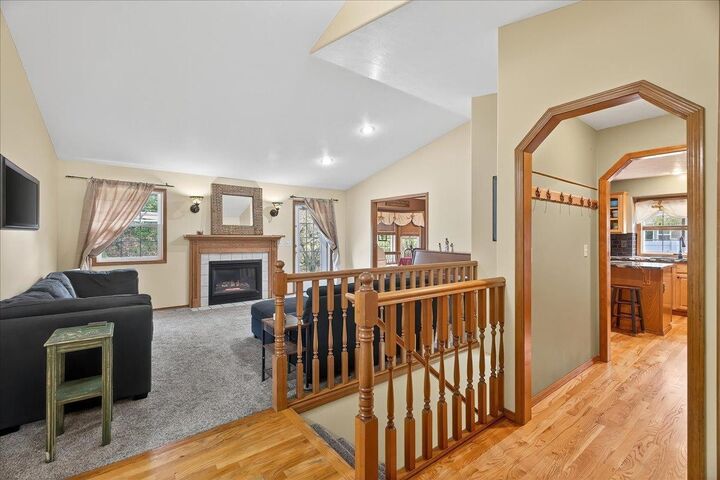 Property Photo: 10706 N Mystic Ct WA 99208