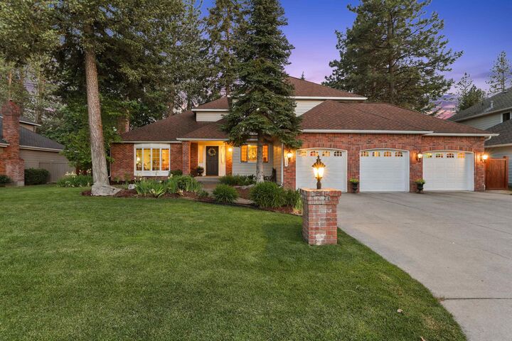 339 W Wilson Ave  Spokane WA 99208 photo