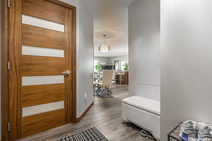 Property Photo: 110 Phelps Way 306 SK S7V 0K5