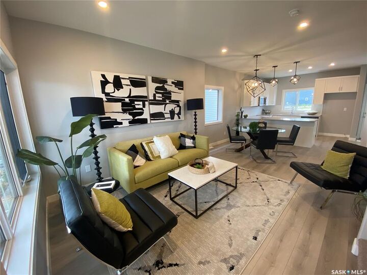 Property Photo:  350 Cowessess Road  SK S7V 1Y4