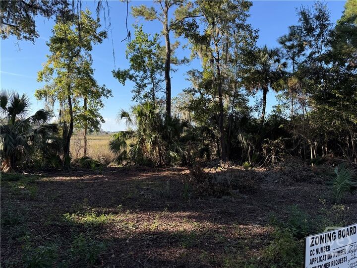 Property Photo:  209 Battery Way  GA 31410