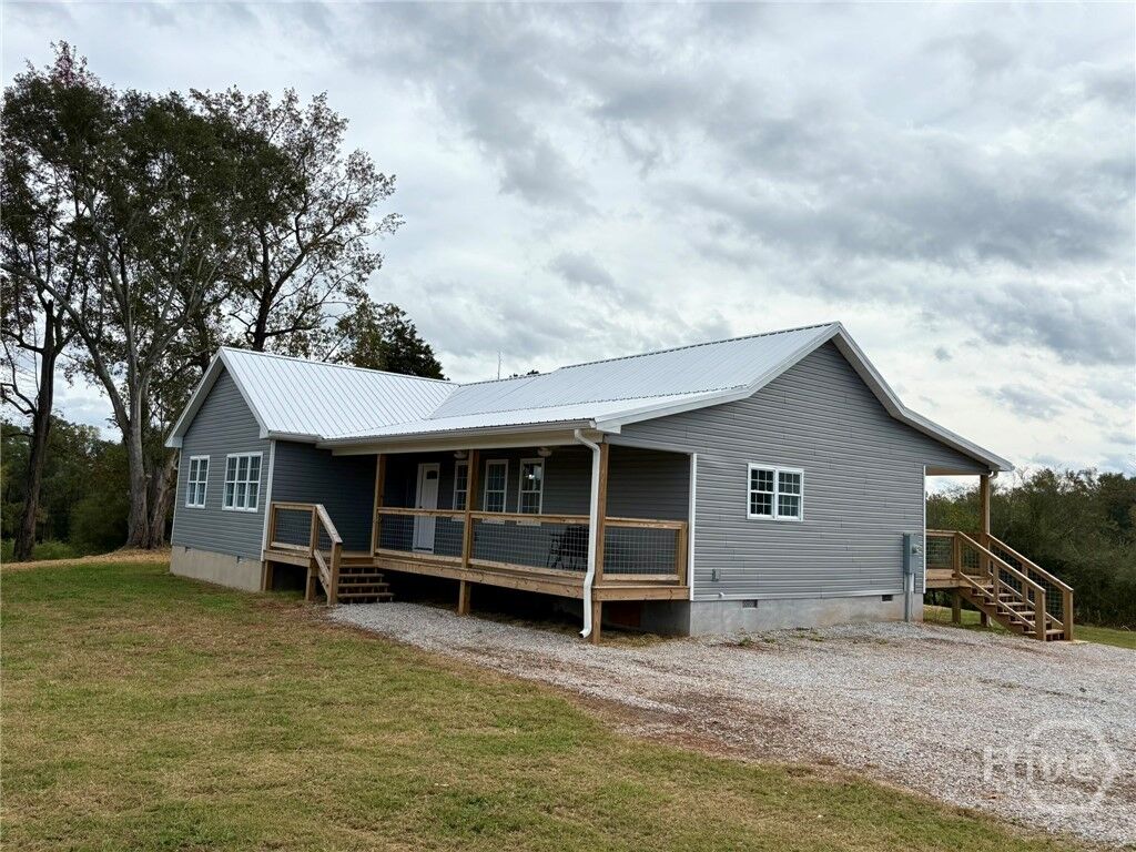 Property Photo:  3614 Highway 72  GA 30627