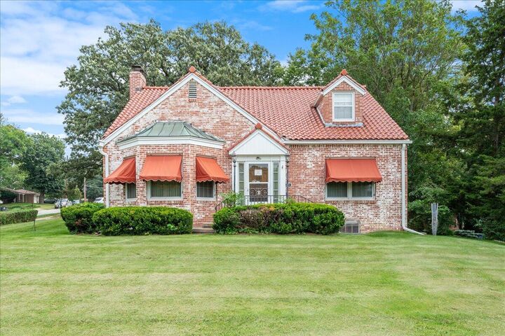 601 Forest Drive  Council Bluffs IA 51503 photo