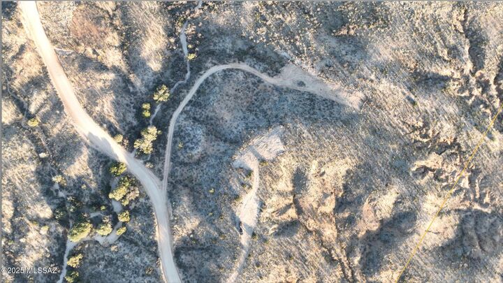 Property Photo: Lot 217 E Dragoon Ranch Road 217 AZ 85630