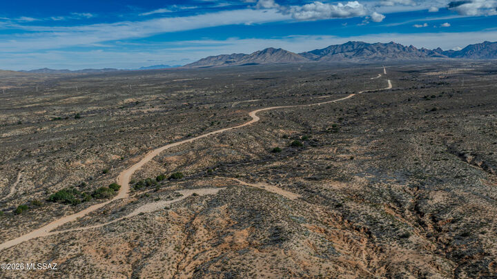 Property Photo: Lot 217 E Dragoon Ranch Road 217 AZ 85630