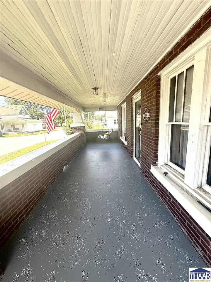 Property Photo:  925 S 3rd Street  IN 47848 