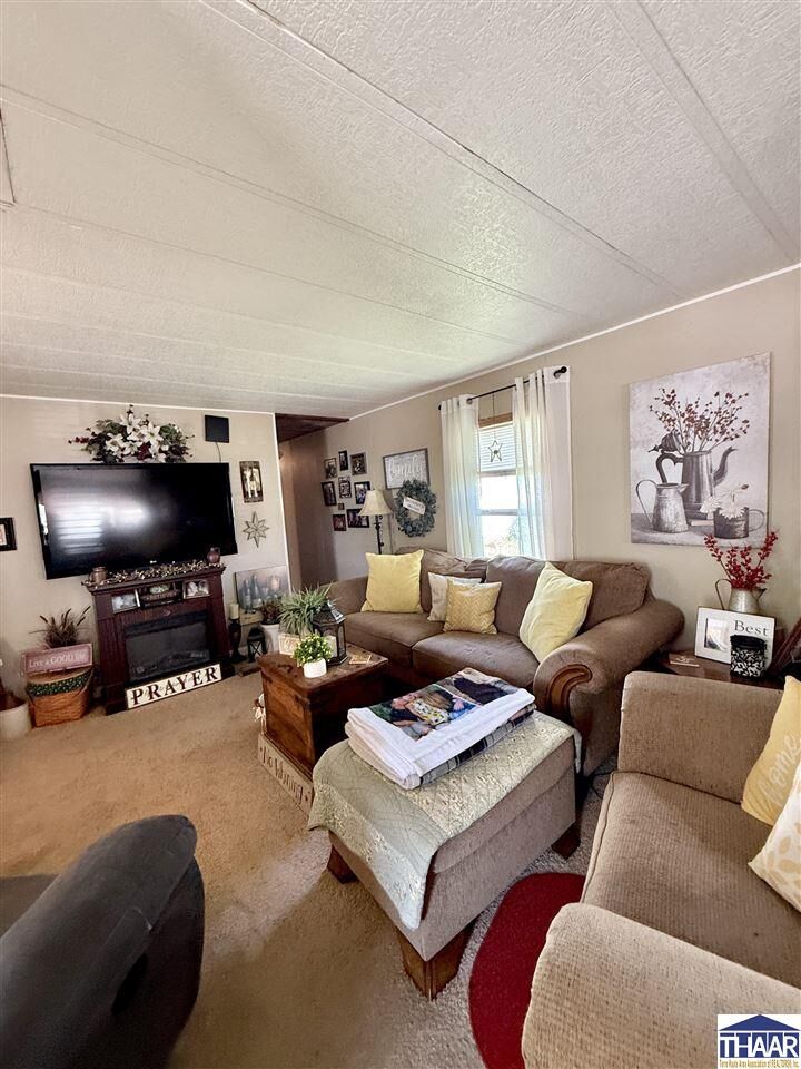 Property Photo:  245 S State Street  IN 47882 