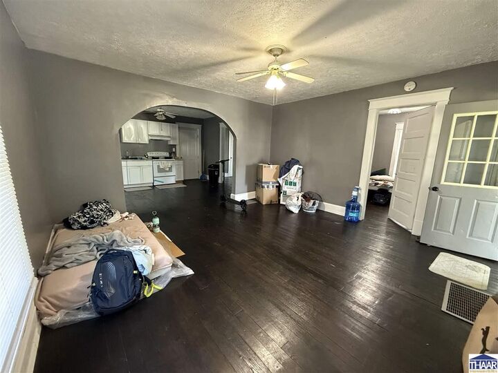 Property Photo:  2531 S 1st Street  IN 47802 