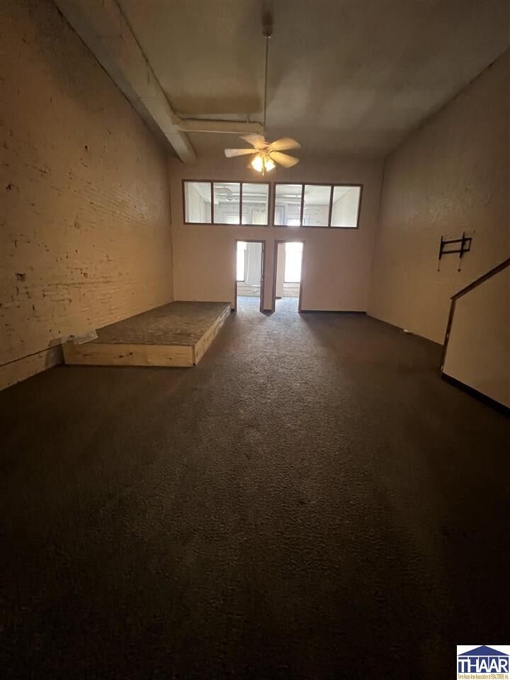 Property Photo: 5 S 5th Street Apt 202 IN 47807