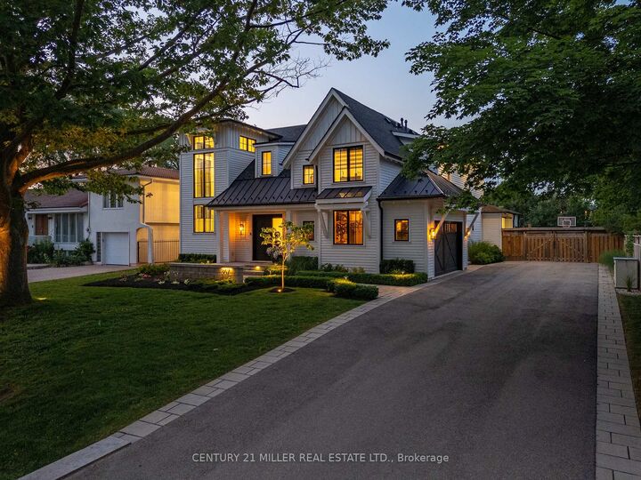 Photo de la propriété:  367 Seaton Drive  ON L6L 3X9