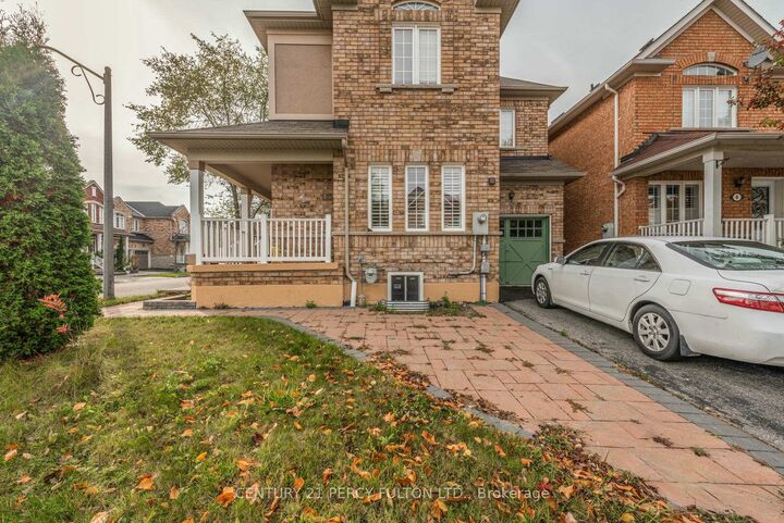 Property Photo:  1 Cragg Crescent Bsmt  ON L1T 0E4 