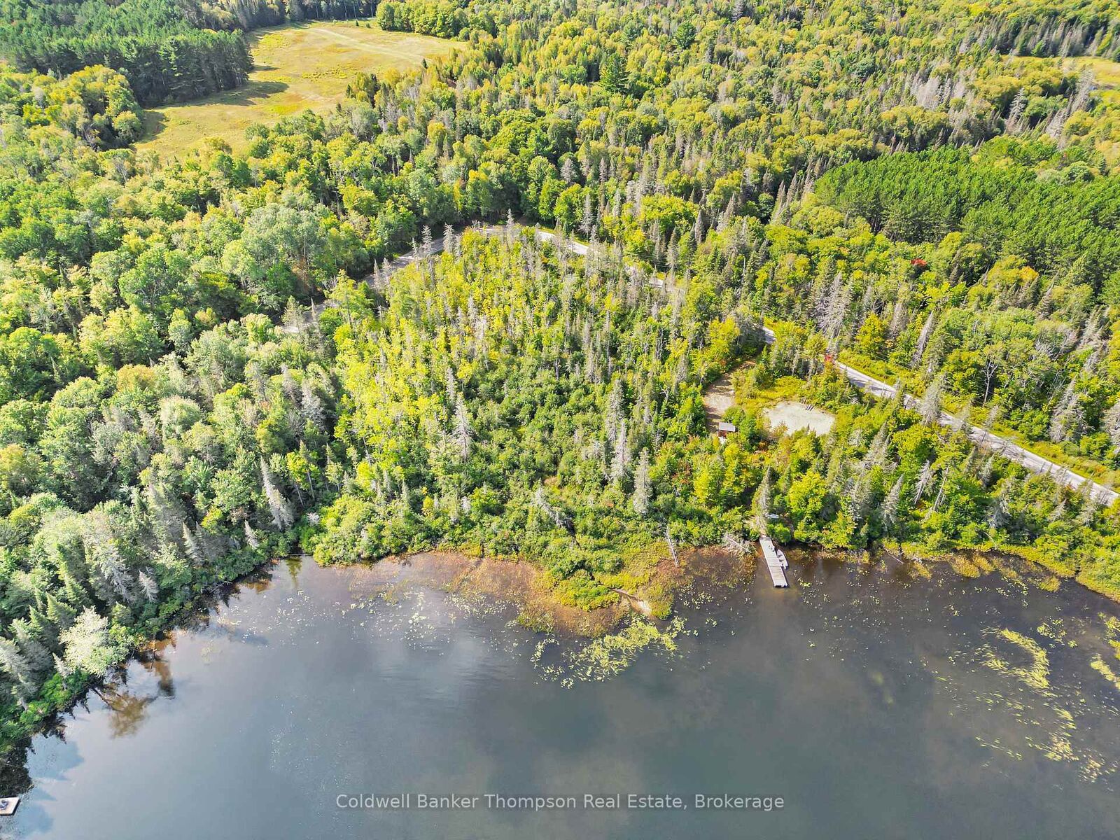 Photo de la propriété: 315 Scarlett Road ON P0A 1X0