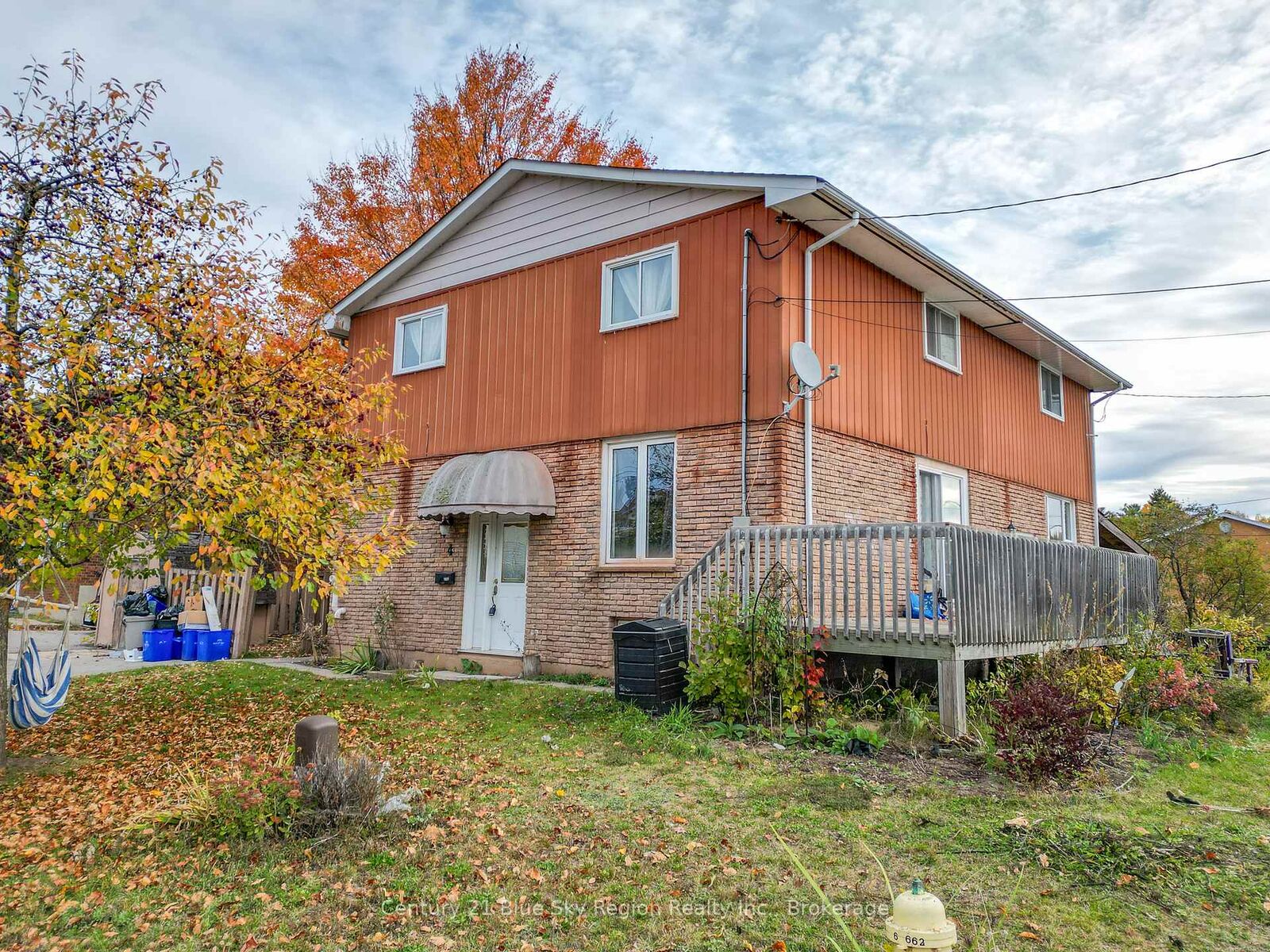 Photo de la propriété:  4 Sovereign Drive  ON P1A 2X9