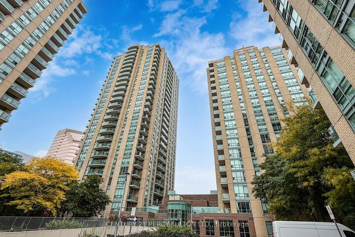 Photo de la propriété: 22 Olive Avenue 2606 ON M2N 7G6