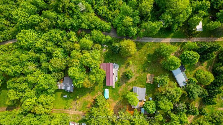 Property Photo:  1304 Lower Monmouth Lake Road  ON K0L 2Y0 