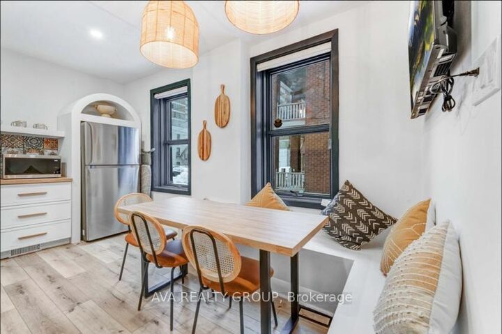 Photo de la propriété:  237 Nepean Street  ON K2P 0B7