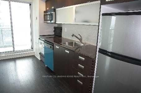 Property Photo:  80 Western Battery Road 1901  ON M6J 2A8
