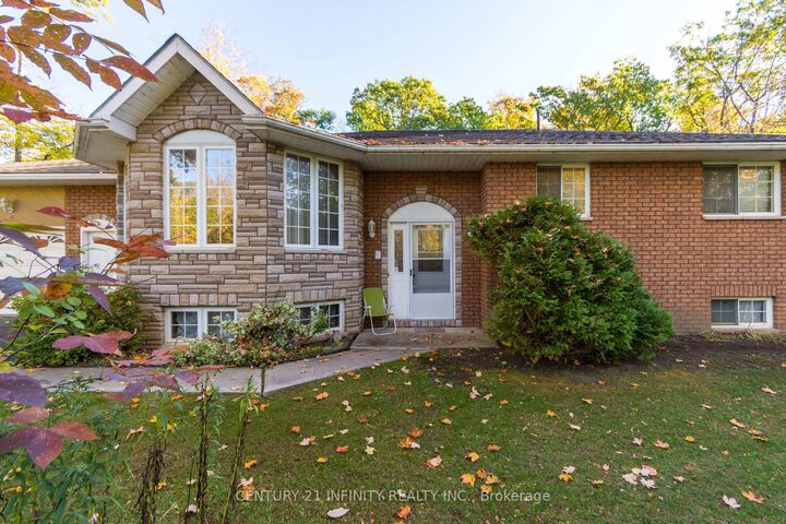 Photo de la propriété:  37 Riverside Drive  ON K0L 1L0