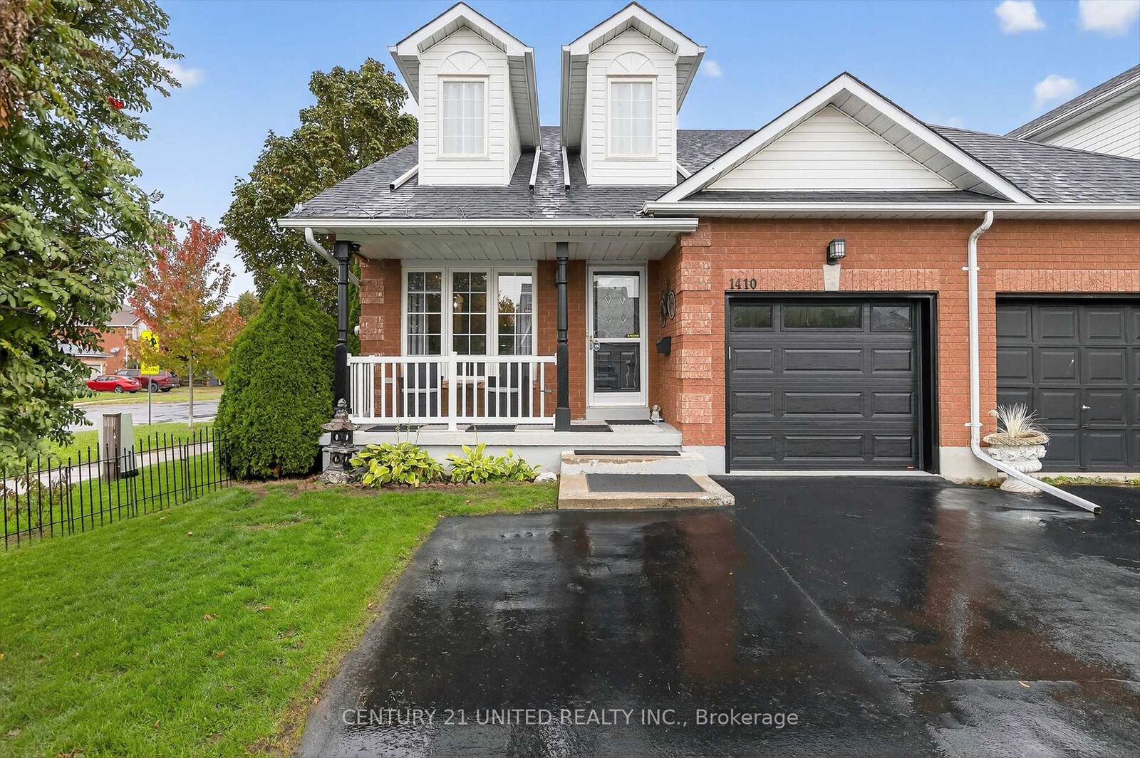 Property Photo:  1410 Lillico Crescent  ON K9K 2L1 