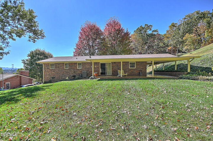 Property Photo: 3410 Amoyee Drive TN 37601