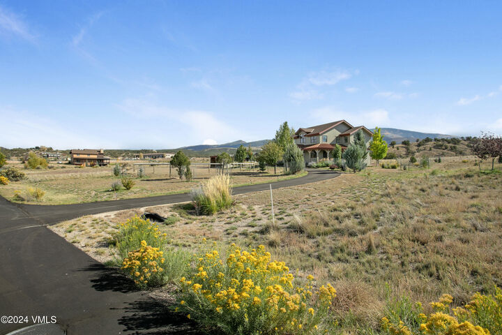 Property Photo:  104 Chaparral Ranch Road  CO 81637