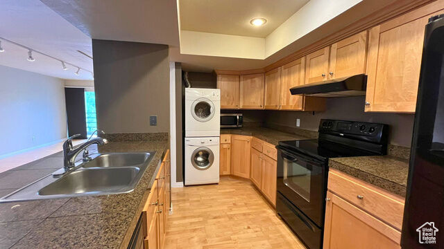 Property Photo:  110 S 800 E 402  UT 84102 