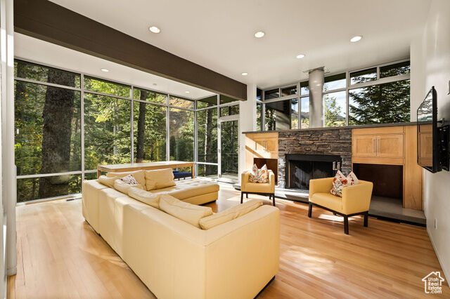 Property Photo: 2788 E Stewart Rd UT 84604