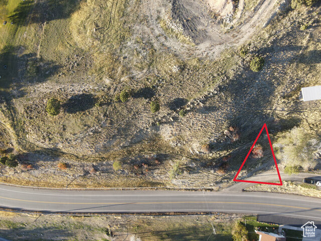 Property Photo: 349 E Chalk Creek Rd UT 84017