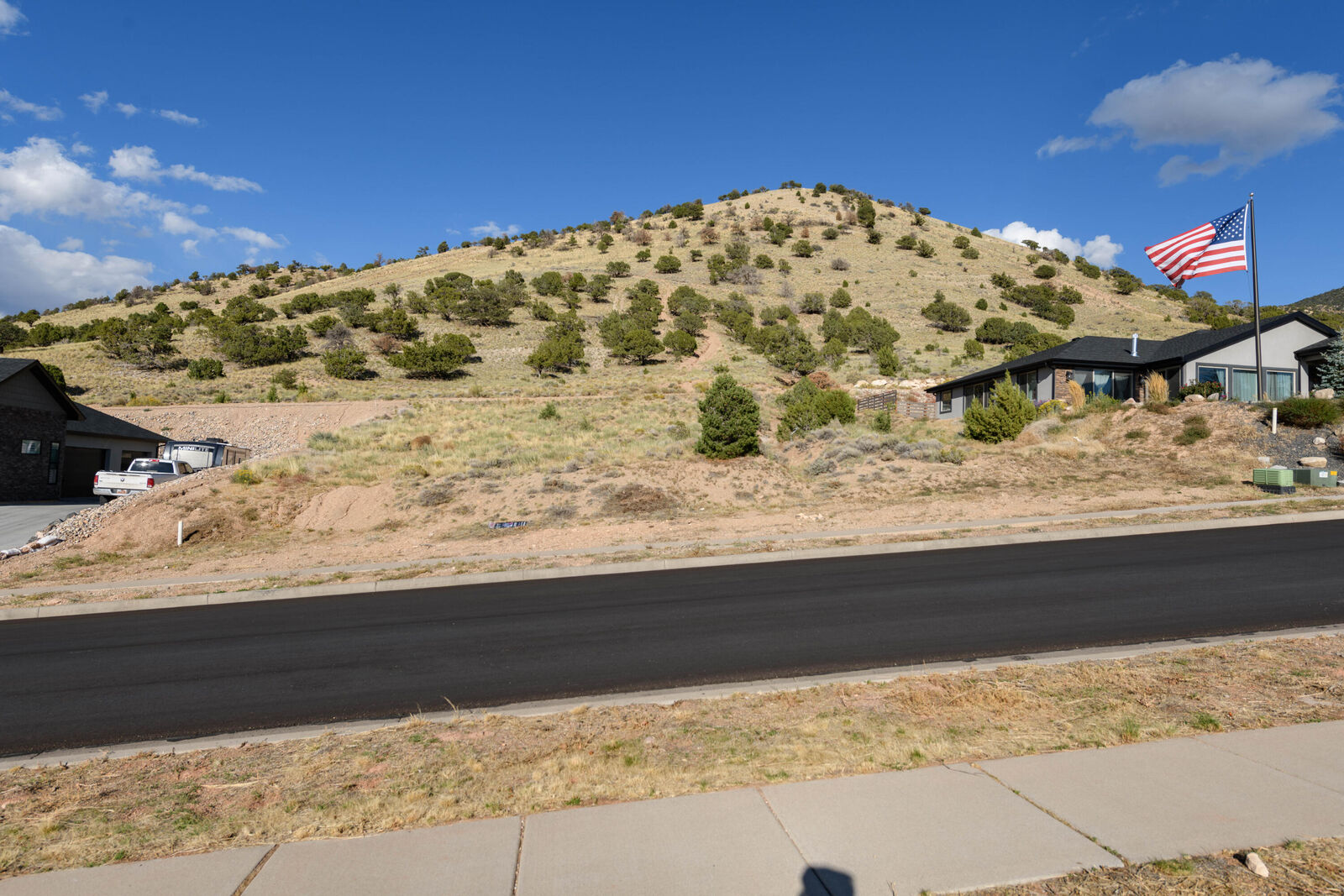 Property Photo: 1472 N Knoll St UT 84721