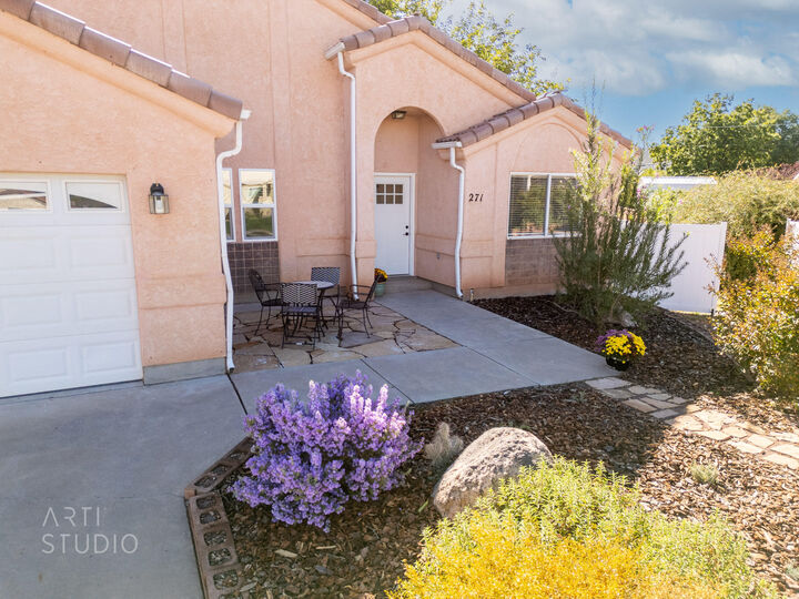 Property Photo: 271 W 210 Cir S UT 84745