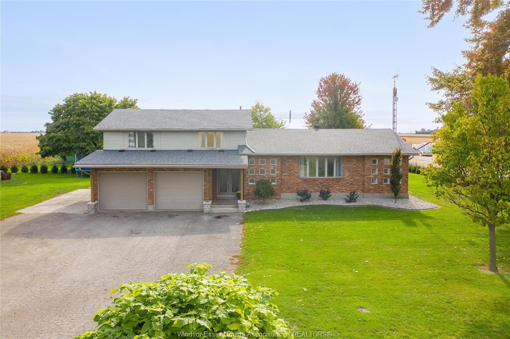 Property Photo:  7744 Saint-Philippes Line  ON N0P 1S0 