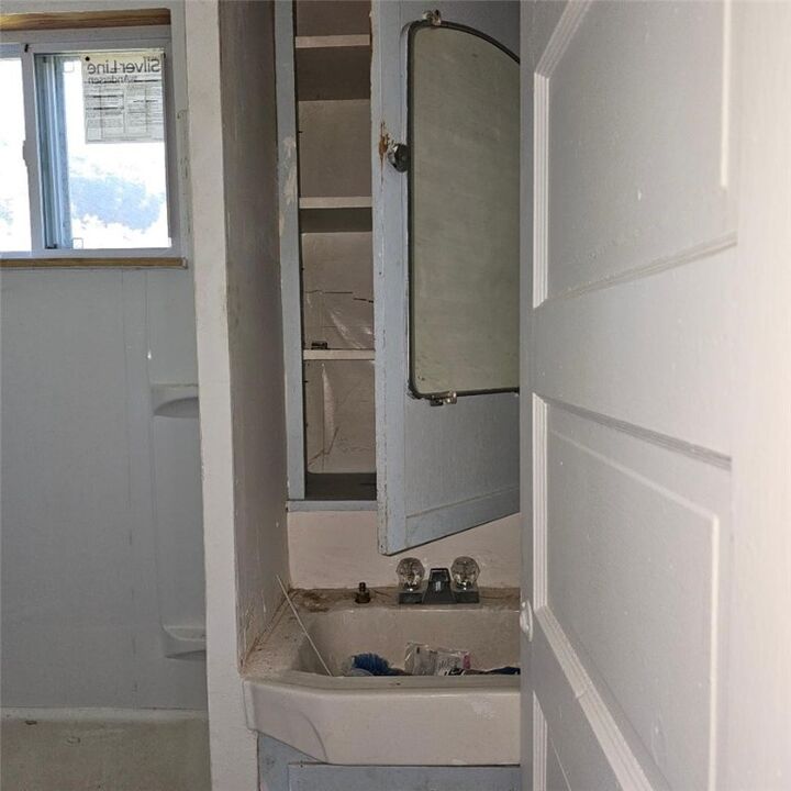 Property Photo: 326 1/2 Erie Street PA 15001