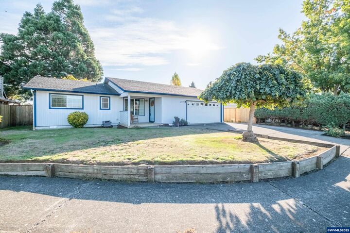 Property Photo:  4772 Musket Ct NE  OR 97305