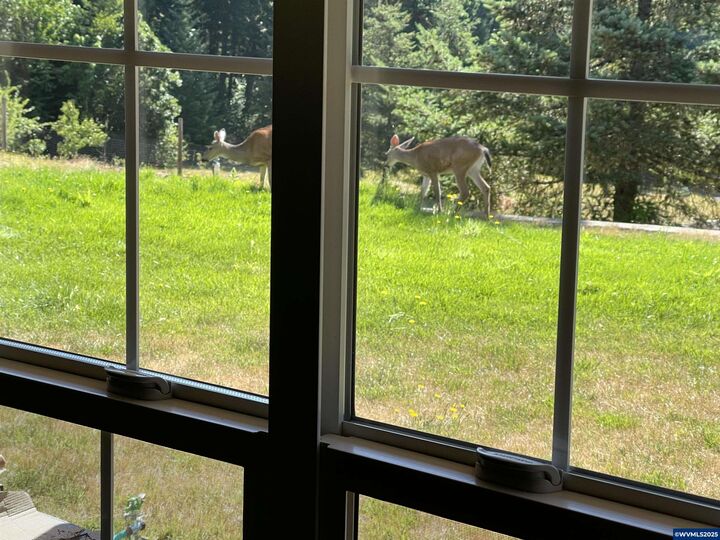 Property Photo:  7465 Kings Valley Hwy  OR 97361