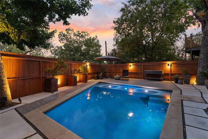 1118 Gillespie Place  Austin TX 78704 photo