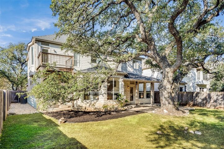 Property Photo: 14925 Cordero Drive TX 78717