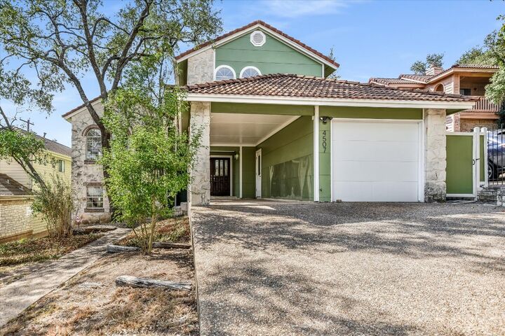 Property Photo:  4507 Autumnleaf Hollow  TX 78731 