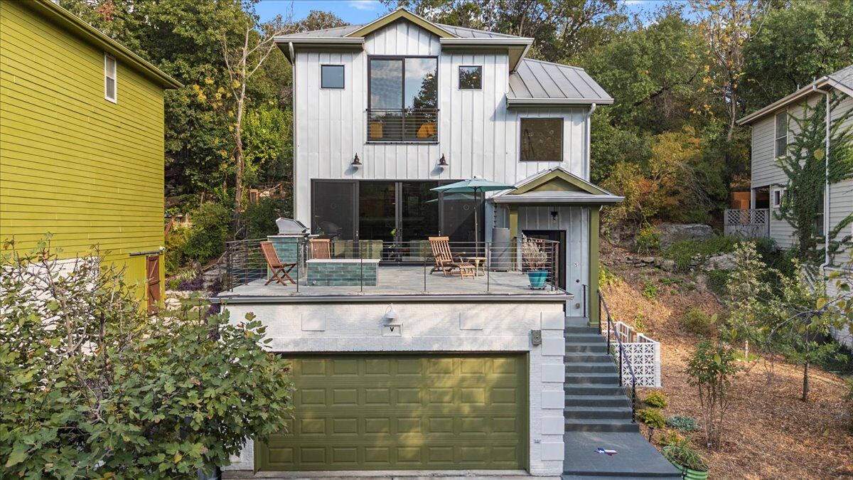 Property Photo:  3510 Wendel Cove 5  TX 78731