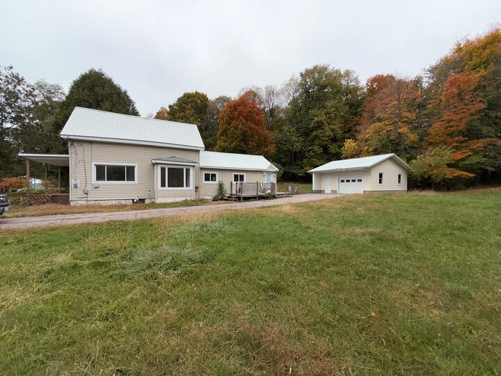 Property Photo: 102 Andrus Street NY 12953