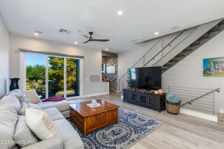 Property Photo: 4444 N 25th Street 11 AZ 85016