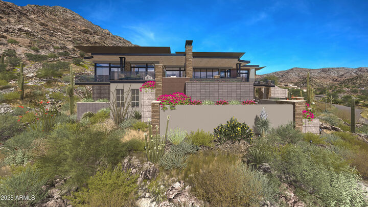 Property Photo: 9108 E Grapevine Pass -- AZ 85262