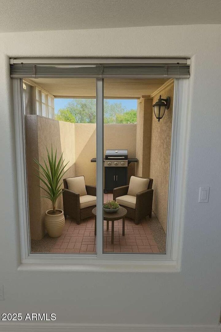 Property Photo: 4726 N 14th Street AZ 85014