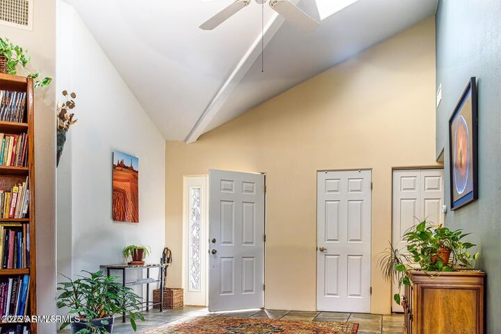Property Photo: 40 W Valley Drive AZ 86351