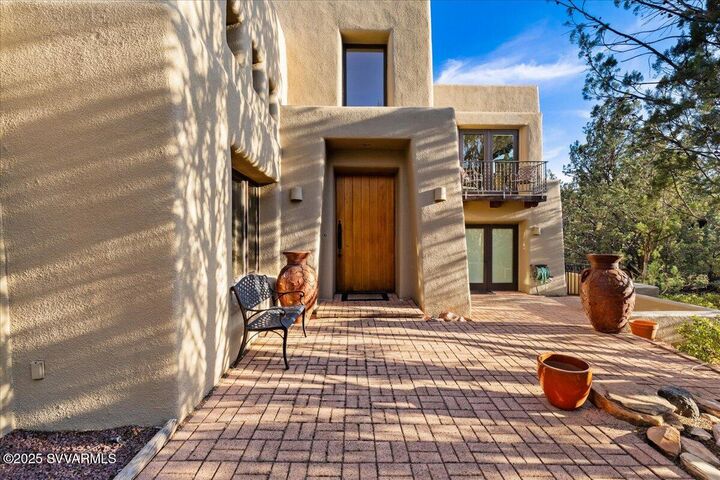 Property Photo: 955 W Park Ridge Drive AZ 86336