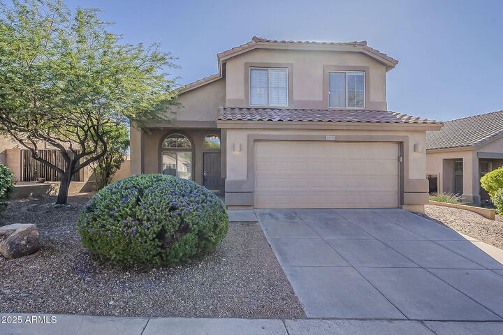 10473 E Raintree Drive  Scottsdale AZ 85255 photo