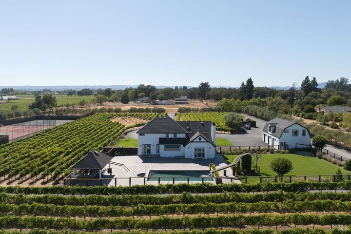 Property Photo: 1626 Abramson Road CA 95401