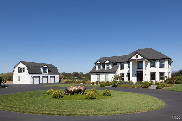 Property Photo:  1626 Abramson Road  CA 95401 